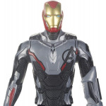 Iron-Man veľká figúrka so zvukmi